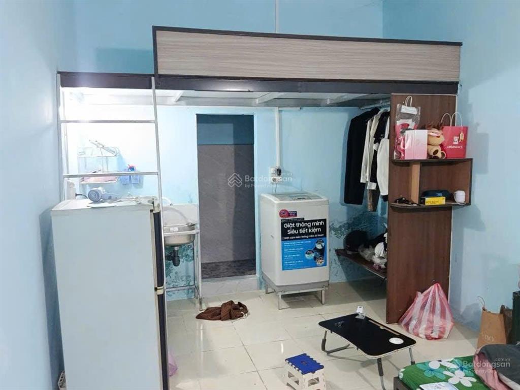 Bán dãy trọ 4 phòng kiệt 2.5m ngô xuân thu, phường hòa hiệp nam, tp đà nẵng