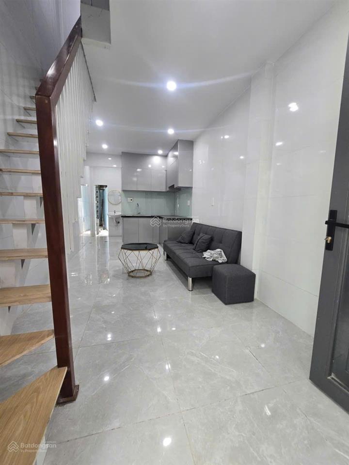 Bán nhà 2 tầng kiệt 142 điện biên phủ , p. chính gián , thanh khê