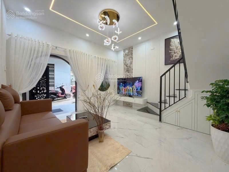 Bán nhà 2 tầng kiệt 108 điện biên phủ, p. chính gián. dt 56m2. kiệt rộng hơn 2,5m