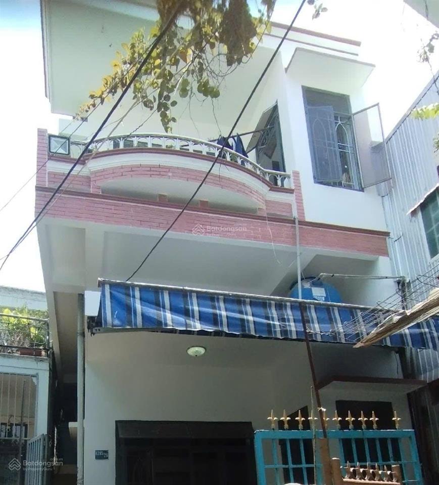 Bán nhà 2 tầng kiệt 285 lê duẩn phường chính gián, thanh khê, đà nẵng