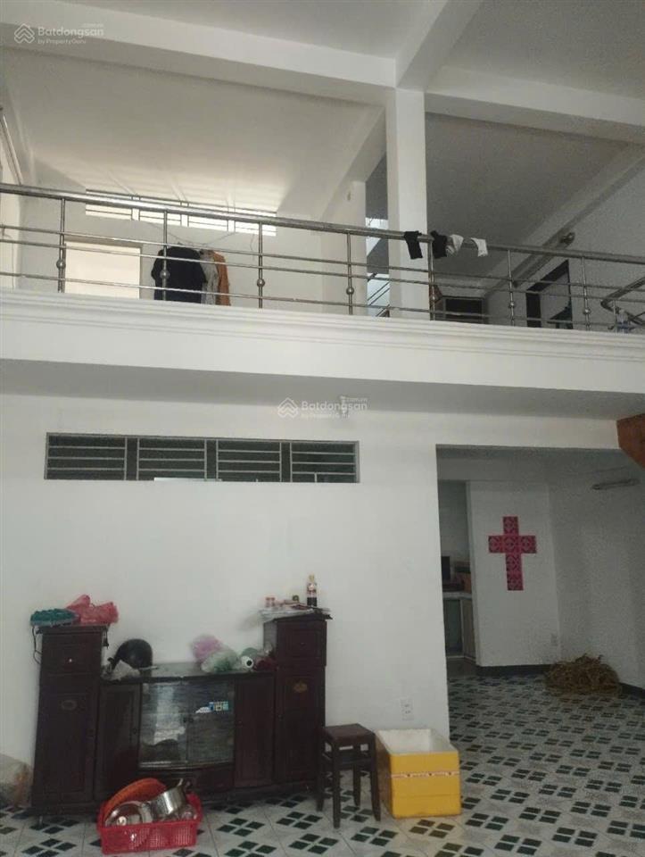 Bán nhà 2 tầng kiệt 285 lê duẩn phường chính gián, thanh khê, đà nẵng