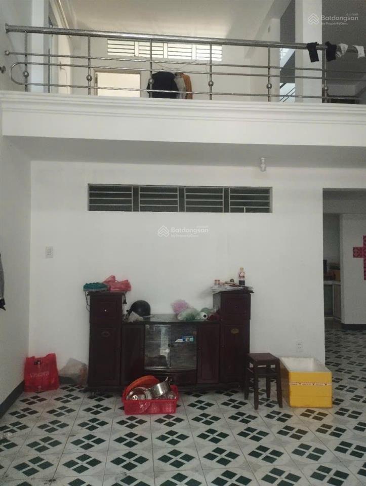 Bán nhà 2 tầng kiệt 285 lê duẩn phường chính gián, thanh khê, đà nẵng
