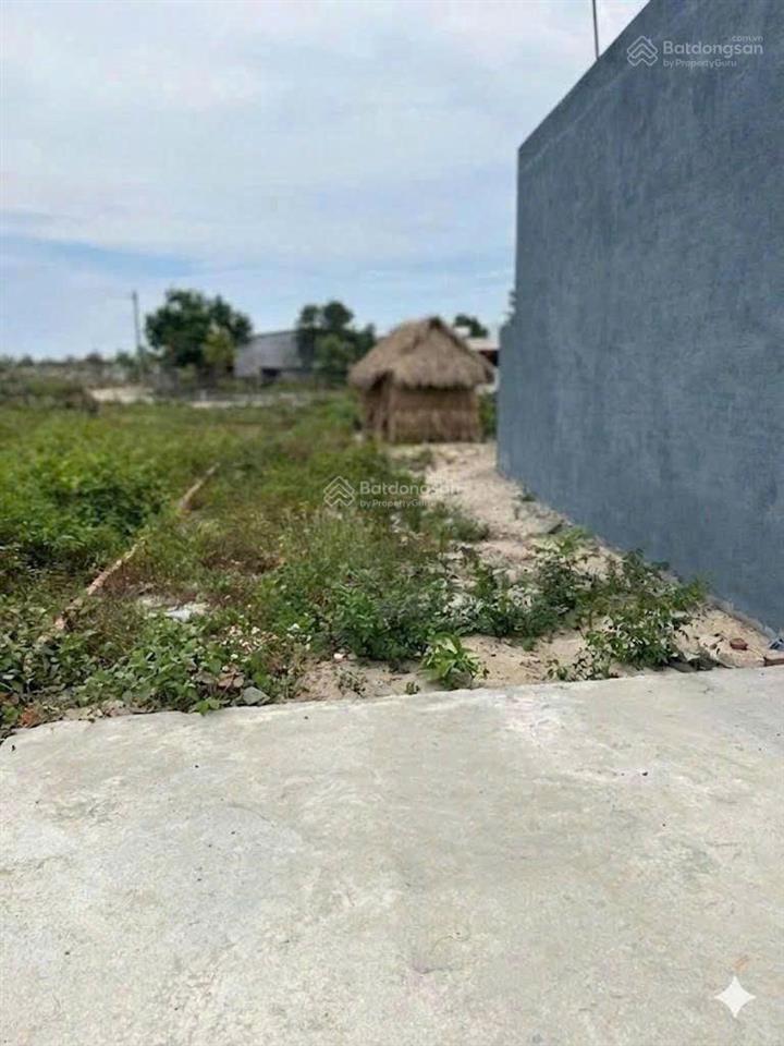 Bán đất tại lưu quang vũ, 2,35 tỷ, 110m2, view đẹp, nhiều tiện ích