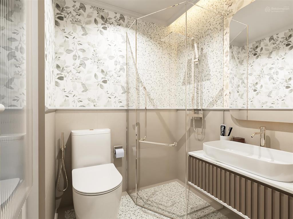 Vip độc quyền căn góc 3pn newtowndiamond view sân golf tầng cao.