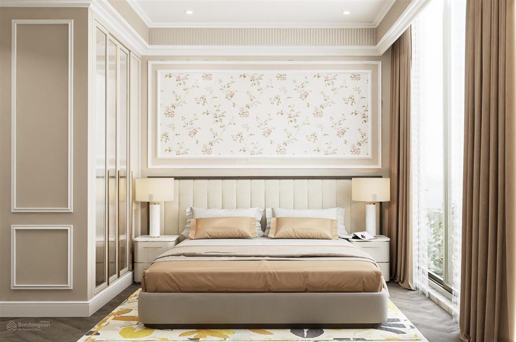 Vip độc quyền căn góc 3pn newtowndiamond view sân golf tầng cao.