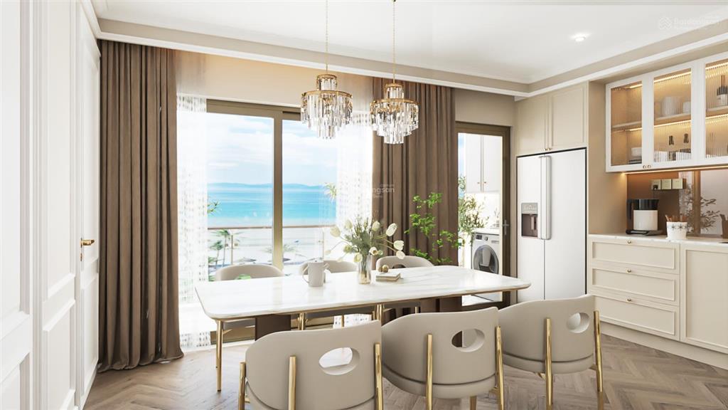 Vip độc quyền căn góc 3pn newtowndiamond view sân golf tầng cao.