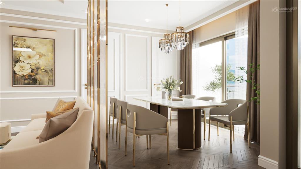 Vip độc quyền căn góc 3pn newtowndiamond view sân golf tầng cao.