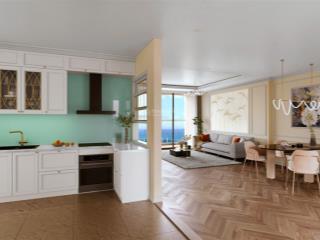Vip độc quyền căn góc 2pn newtowndiamond view trung tâm, bán đảo sơn trà tầng cao.