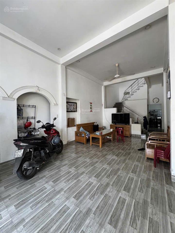 Bán nhà 3 tầng mặt tiền nguyễn tri phương, p. thạc gián. vị trí kinh doanh sầm uất