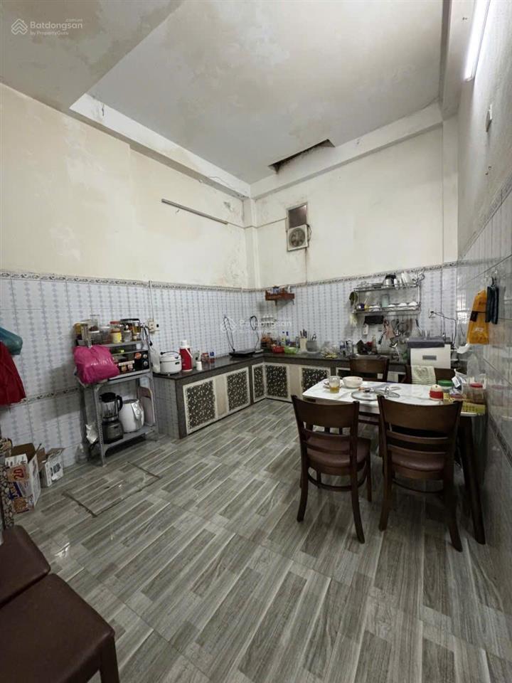 Bán nhà 3 tầng mặt tiền nguyễn tri phương, p. thạc gián. vị trí kinh doanh sầm uất