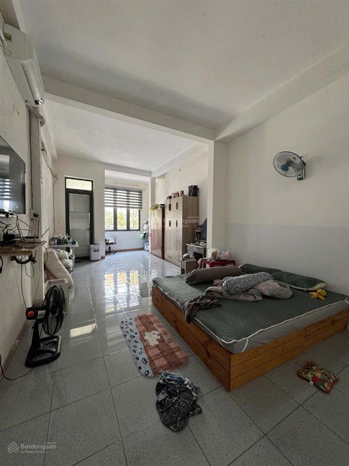 Bán nhà 3 tầng mặt tiền nguyễn tri phương, p. thạc gián. vị trí kinh doanh sầm uất