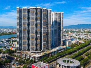 Cho thuê căn 1pn+ 47m2 tại masteri rivera danang giá tốt