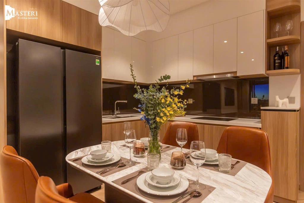 Cho thuê căn 1pn+ 47m2 tại masteri rivera danang giá tốt