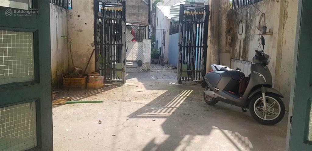 Cho thuê nhà riêng tại số 9 hẻm 33, nguyễn duy trinh, 9,5 triệu vnd, 120 m2, hot!