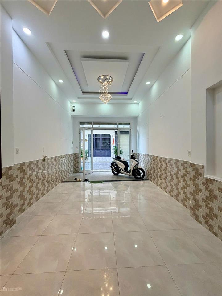 Chính chủ cho thuê nhà nguyên căn làm văn phòng ở gđ khu đồng bộ hẻm sát mặt tiền hoàng bật đạt