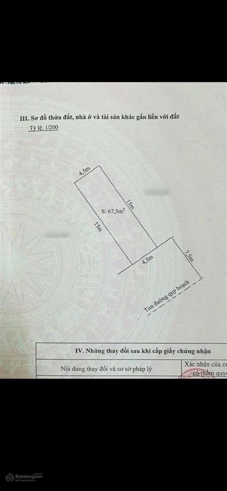 Bất đất tđc lô 9 lê hồng phong hải phòng