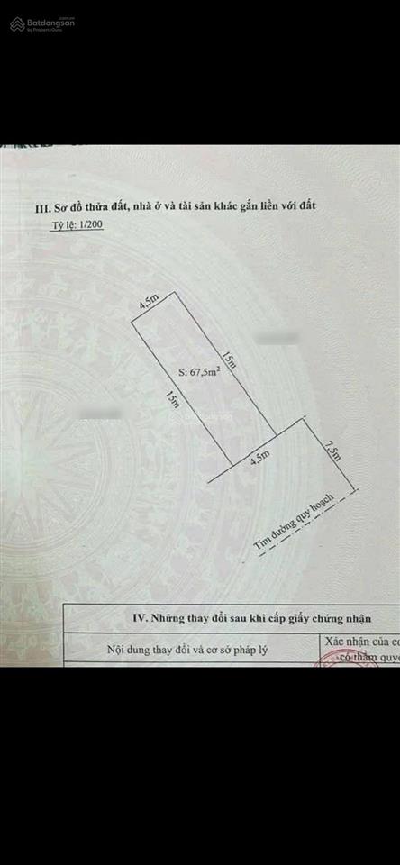 Bất đất tđc lô 9 lê hồng phong hải phòng