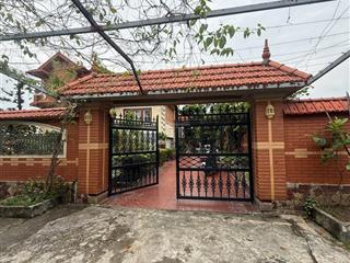 Tuyệt tác nghỉ dưỡng 15.000m2 tại tâm điểm dương kinh
