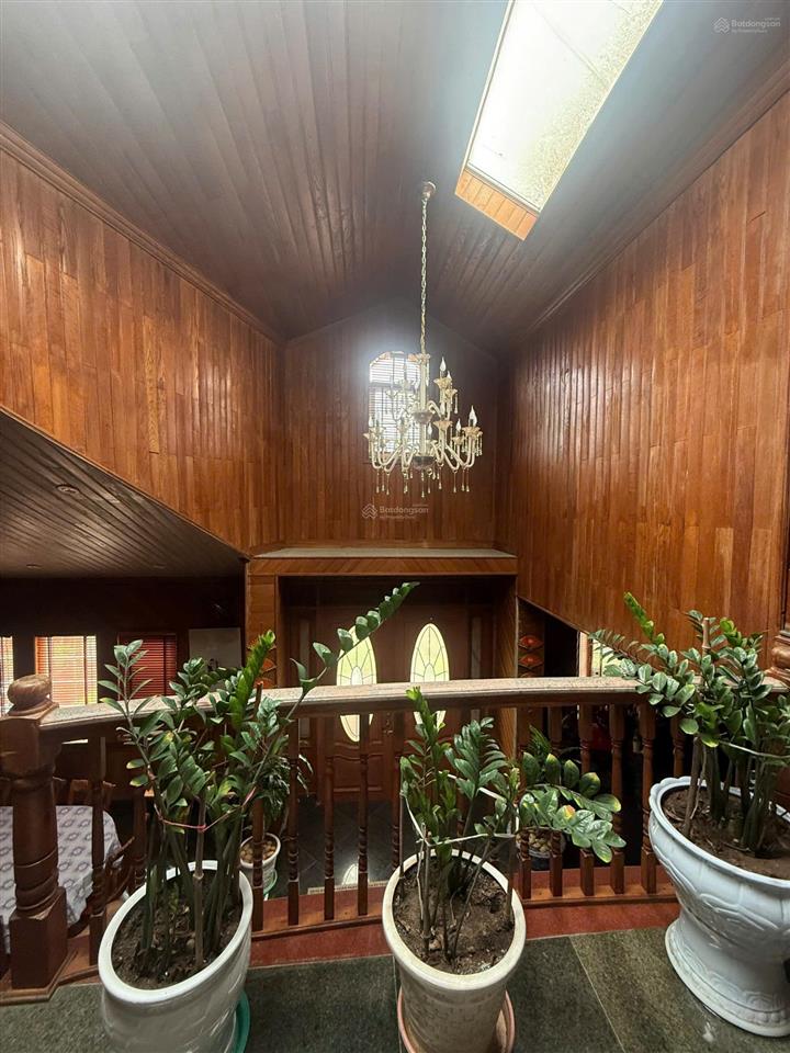 Tuyệt tác nghỉ dưỡng 15.000m2 tại tâm điểm dương kinh