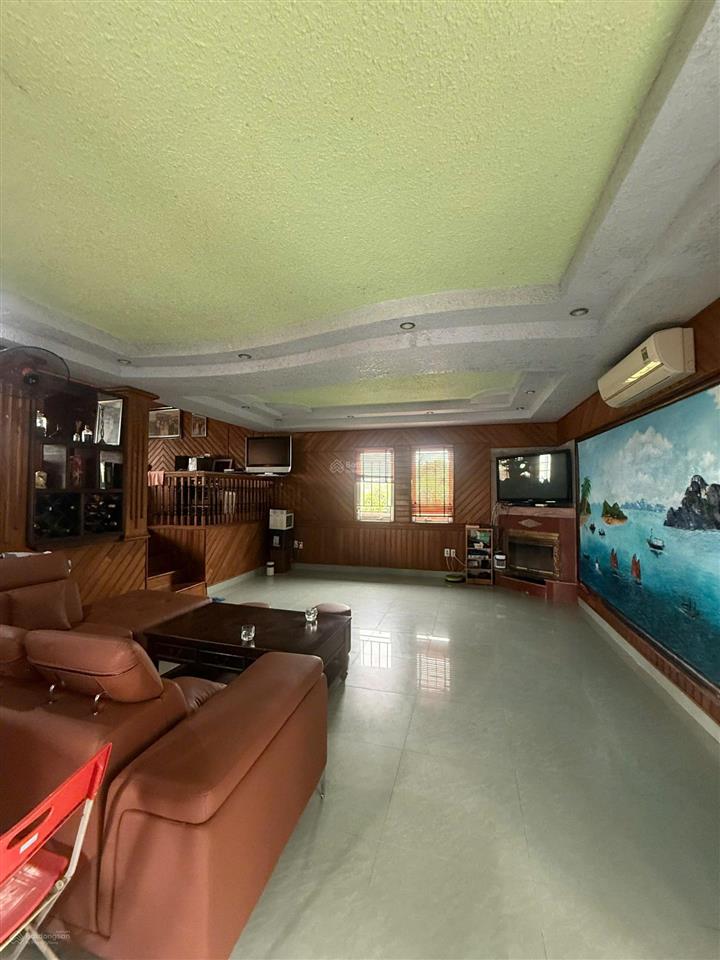 Tuyệt tác nghỉ dưỡng 15.000m2 tại tâm điểm dương kinh