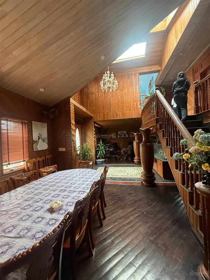 Tuyệt tác nghỉ dưỡng 15.000m2 tại tâm điểm dương kinh