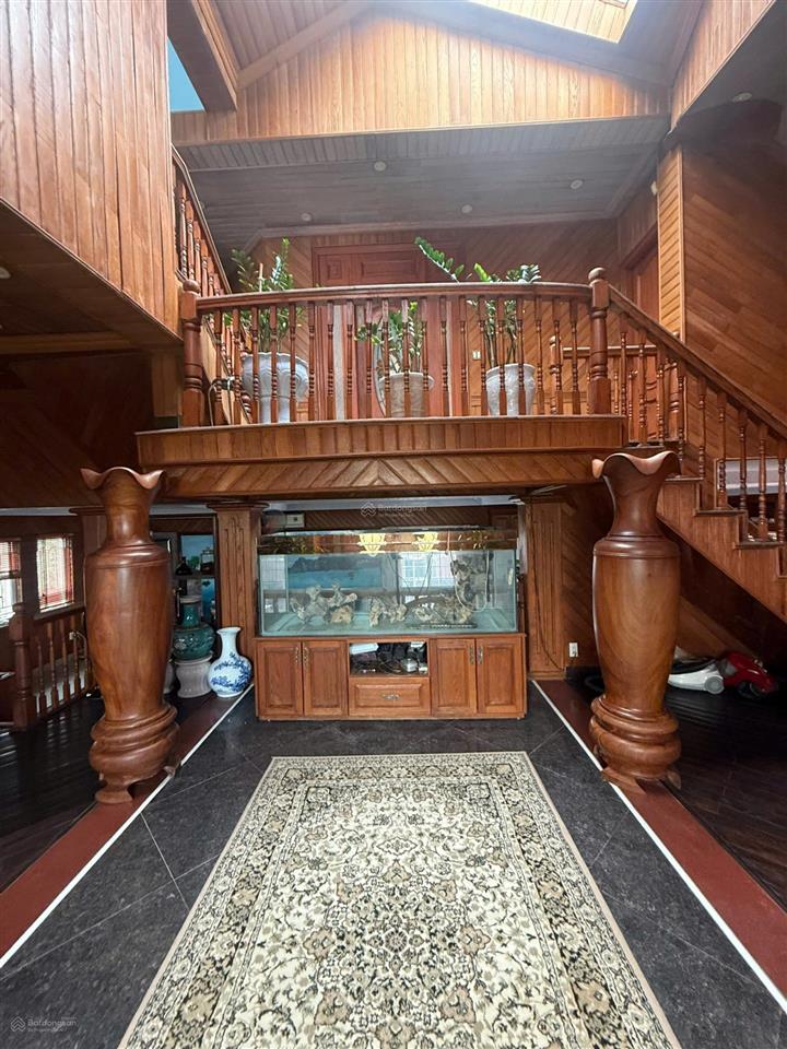 Tuyệt tác nghỉ dưỡng 15.000m2 tại tâm điểm dương kinh