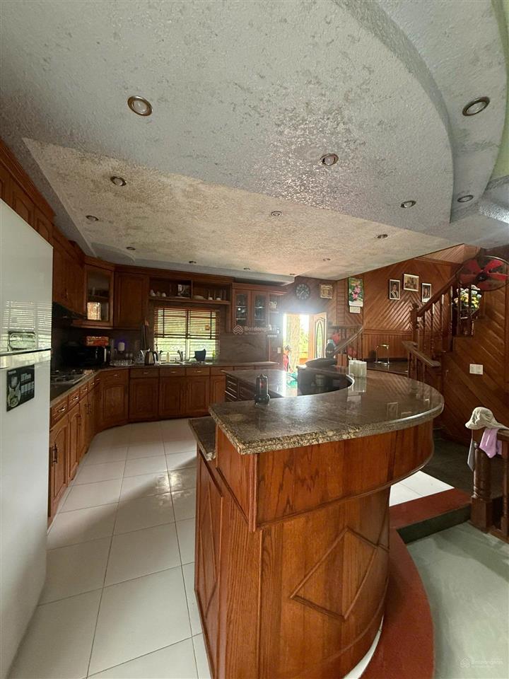 Tuyệt tác nghỉ dưỡng 15.000m2 tại tâm điểm dương kinh