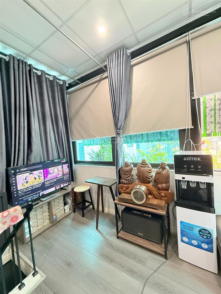 Siêu phẩm đống đa ! ngõ văn chương, phố ô tô tránh, siêu thoáng, kinh doanh,nhà mới ở ngay, 25m2x4t