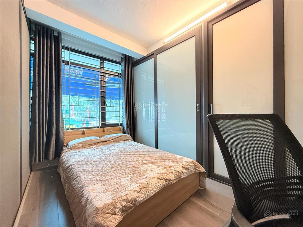 Siêu phẩm đống đa ! ngõ văn chương, phố ô tô tránh, siêu thoáng, kinh doanh,nhà mới ở ngay, 25m2x4t