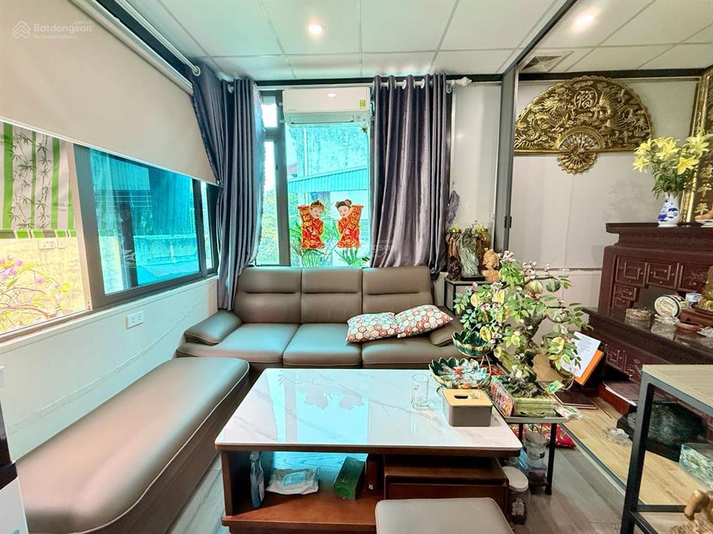 Siêu phẩm đống đa ! ngõ văn chương, phố ô tô tránh, siêu thoáng, kinh doanh,nhà mới ở ngay, 25m2x4t
