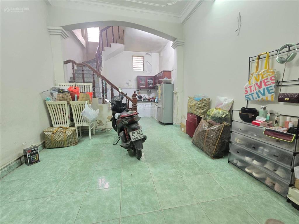 Siêu hiếm ! gần hồ văn chương, ngõ 3 gác, siêu thoáng, dân xây chắc chắc, ở ngay, 35m2x3