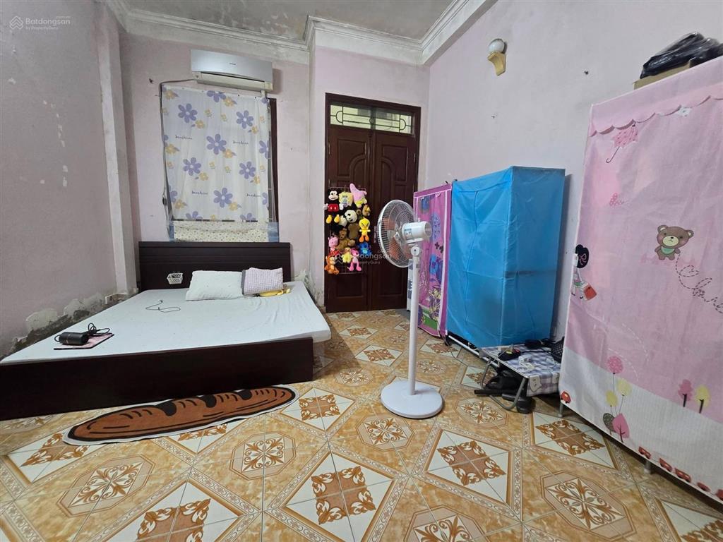 Siêu hiếm ! gần hồ văn chương, ngõ 3 gác, siêu thoáng, dân xây chắc chắc, ở ngay, 35m2x3