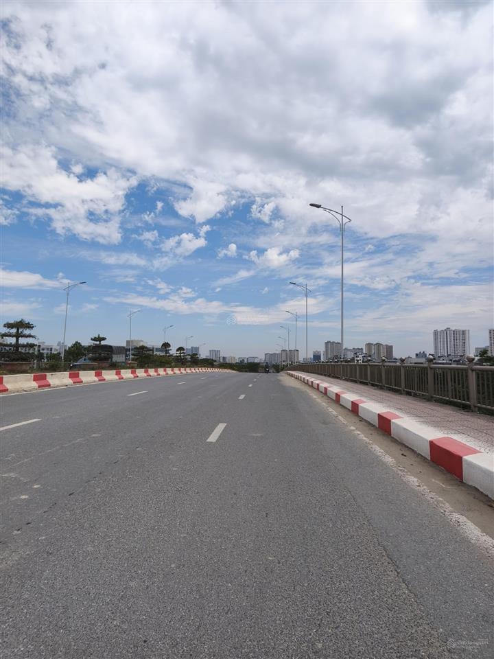 Bán đất dịch vụ phân lô khu a, phường yên nghĩa, 50m, sát bến xe yên nghĩa
