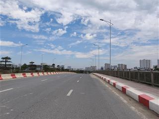 Bán đất dịch vụ phân lô khu a, phường yên nghĩa, 50m, sát bến xe yên nghĩa