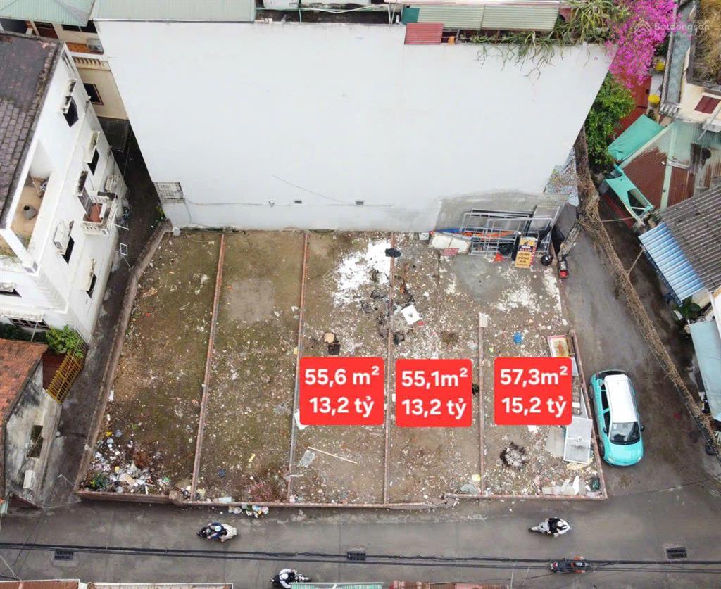 Bán đất la khê, mặt đường kinh doanh, ô tô tránh, diện tích 55,6m2, gần bia bà la khê