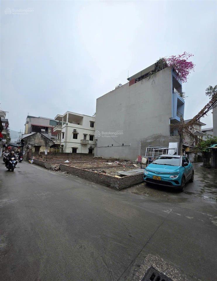 Bán đất la khê, mặt đường kinh doanh, ô tô tránh, diện tích 55,6m2, gần bia bà la khê