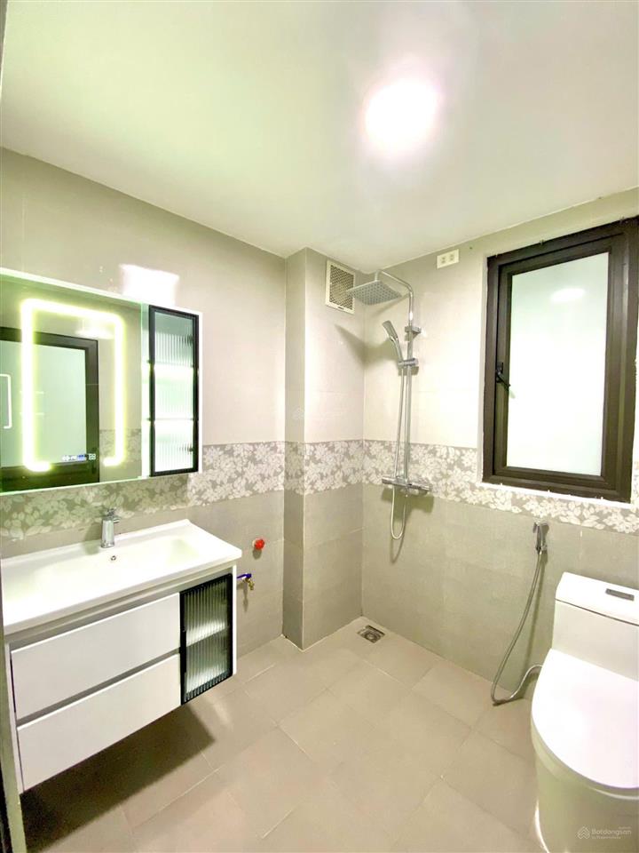 Bán nhà 7 tầng, thang máy, 50m2, khu phân lô dịch vụ cổng đồng, dương nội