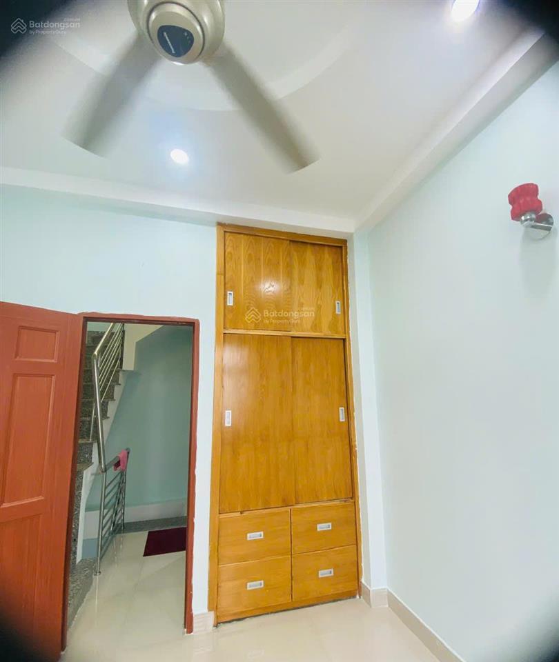 Cho thuê nhà đẹp, hẻm ba gác, 1/trần kế xương, p.7, q.phú nhuận, gần mặt tiền