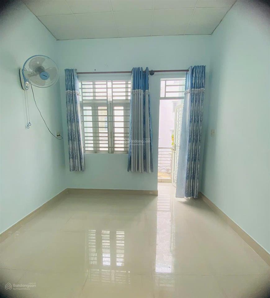 Cho thuê nhà đẹp, hẻm ba gác, 1/trần kế xương, p.7, q.phú nhuận, gần mặt tiền