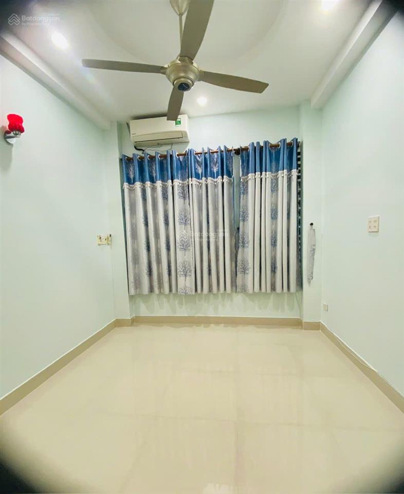 Cho thuê nhà đẹp, hẻm ba gác, 1/trần kế xương, p.7, q.phú nhuận, gần mặt tiền