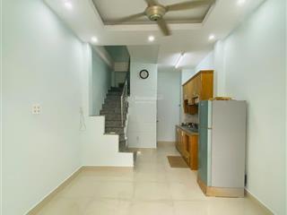 Cho thuê nhà đẹp, hẻm ba gác, 1/trần kế xương, p.7, q.phú nhuận, gần mặt tiền
