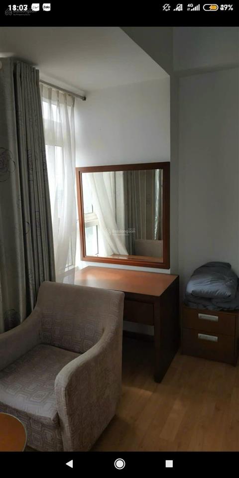 Bán căn hộ chung cư horizon giá tốt nhất thị trường 9.5tỷ  108m22pn2wc nhà đẹp uy tín 100%