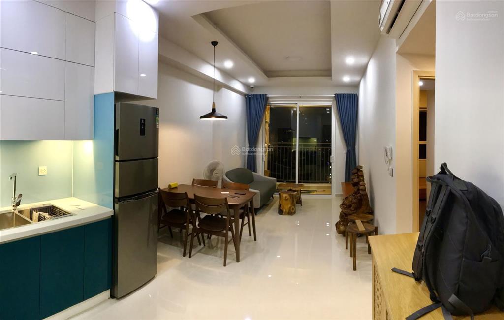 Chính chủ bán căn hộ 2pn 2wc tầng cao view pháo hoa tô hiệu.
