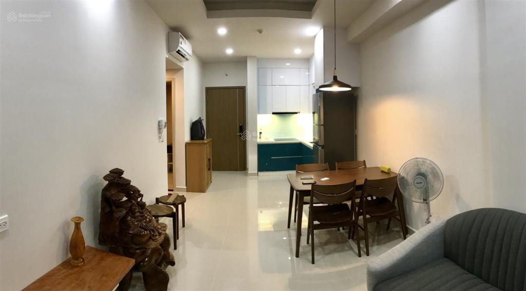 Chính chủ bán căn hộ 2pn 2wc tầng cao view pháo hoa tô hiệu.