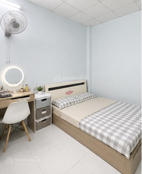 Nhà đẹp tây thạnh tân phú | 40.4m2 gồm 3 phòng ngủ 2 tầng giá nhỉnh 4 tỷ