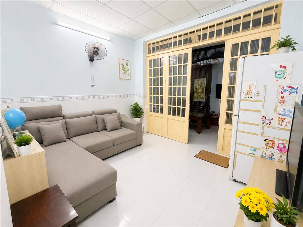 Nhà đẹp tây thạnh tân phú | 40.4m2 gồm 3 phòng ngủ 2 tầng giá nhỉnh 4 tỷ