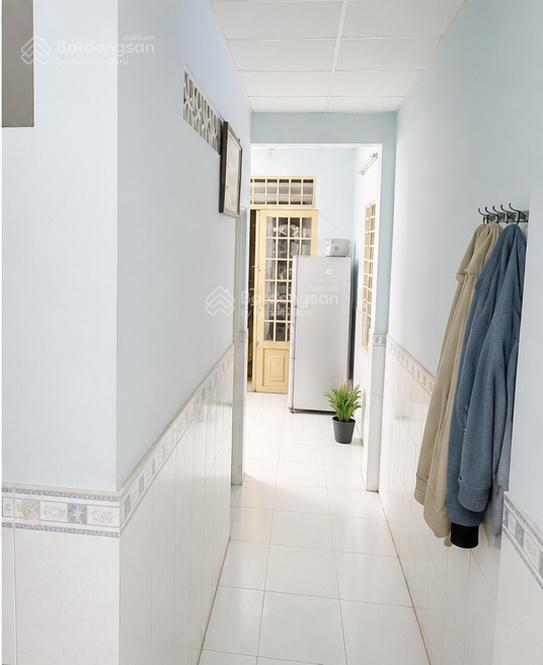 Nhà đẹp tây thạnh tân phú | 40.4m2 gồm 3 phòng ngủ 2 tầng giá nhỉnh 4 tỷ