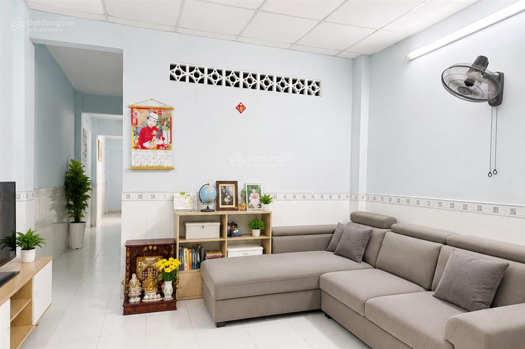 Nhà đẹp tây thạnh tân phú | 40.4m2 gồm 3 phòng ngủ 2 tầng giá nhỉnh 4 tỷ