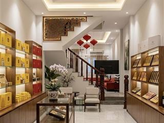 Mặt tiền kinh doanh khu cao tầng nhà 5 tầng kiên cố diện tích 71m2 giá nhỉnh 10 tỷ