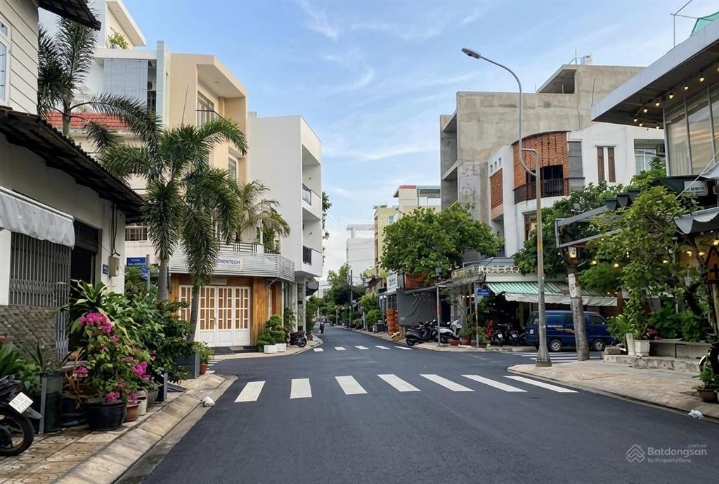Mặt tiền kinh doanh khu cao tầng nhà 5 tầng kiên cố diện tích 71m2 giá nhỉnh 10 tỷ